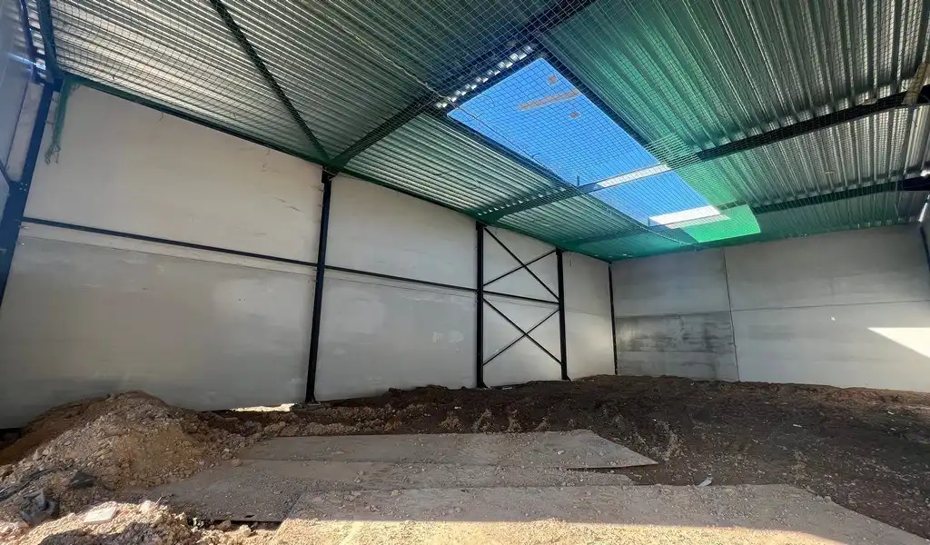 KMO-units te koop in Herzele Business Park foto 5