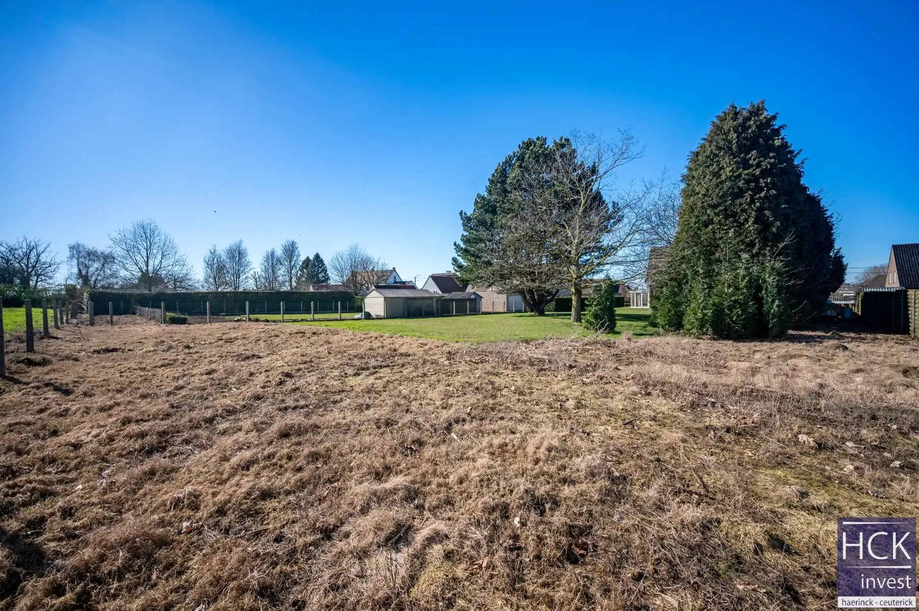 KRUISHOUTEM - Te renoveren alleenstaande villawoning op 2231m² foto 17