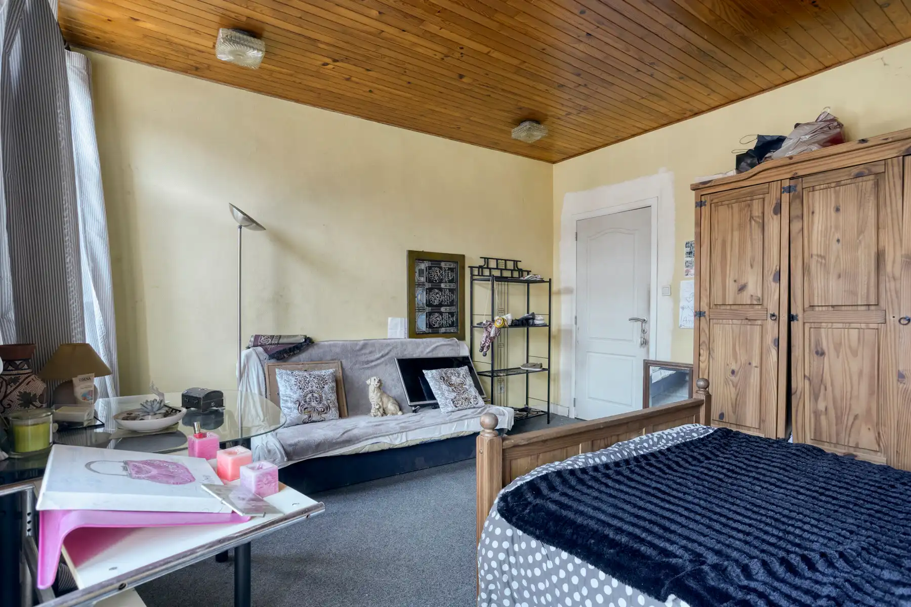 Te renoveren woning met zeer goede ligging! foto 17