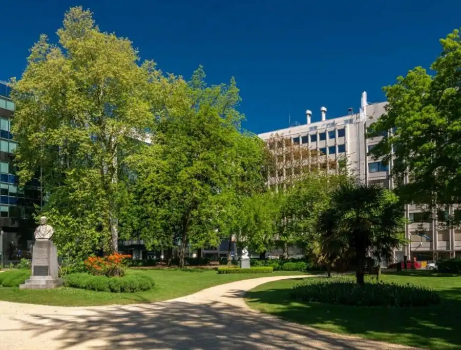 Montoyerstraat 10, 1000 Brussel foto 2