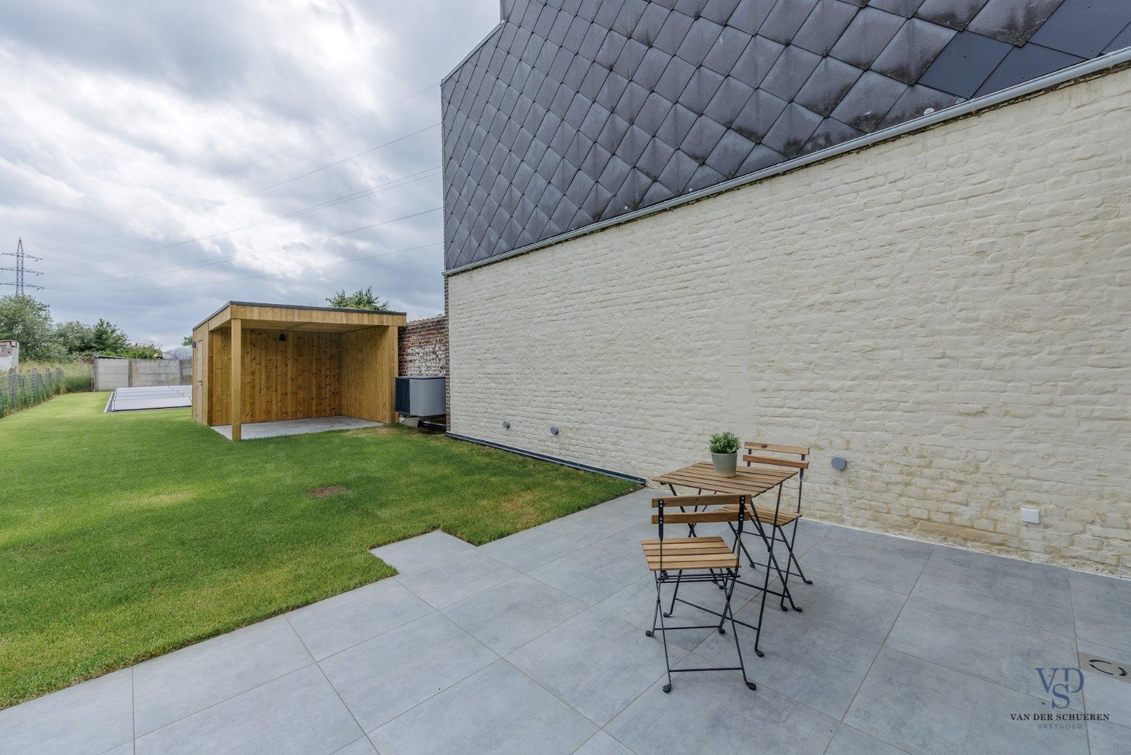 Instapklaar wonen in stijl.  foto 12