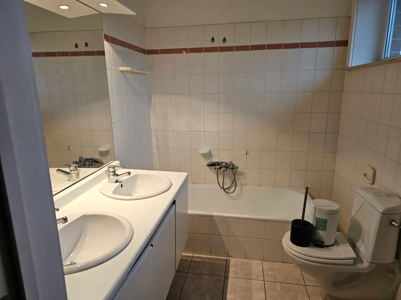 Instapklaar appartement met topligging foto 11