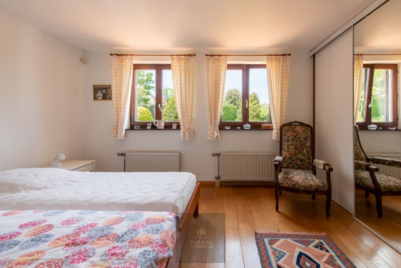 Villa met 3 slaapkamers op 1339m² gelegen op toplocatie te Nieuwpoort-Bad! foto 23