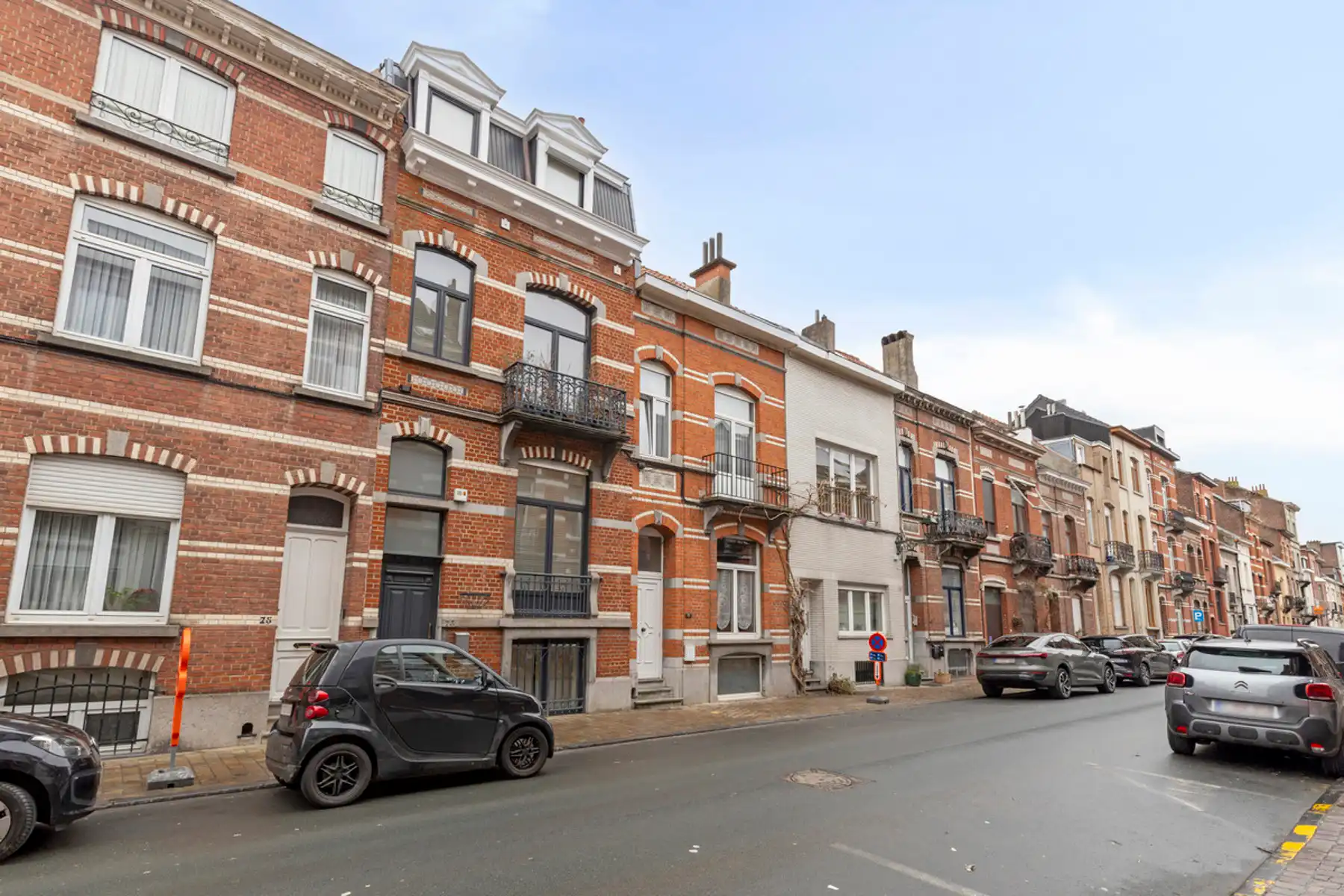 Prachtig gerenoveerd herenhuis met tuin foto 27