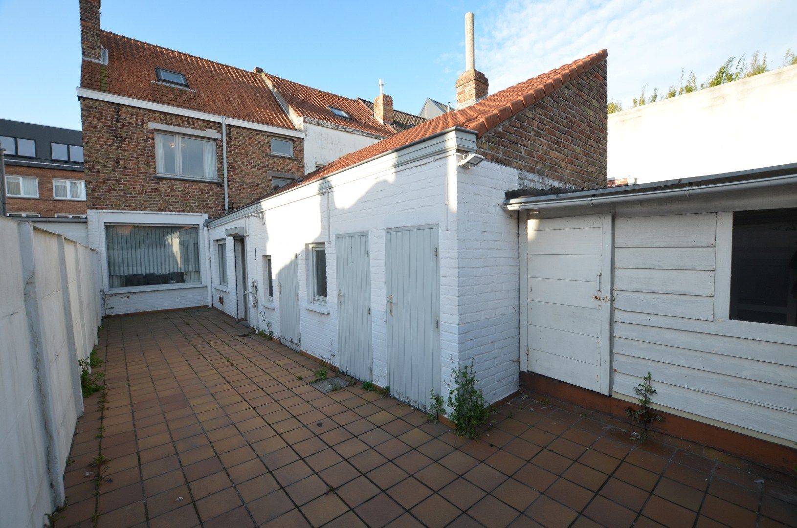Goed onderhouden woonhuis  foto 2