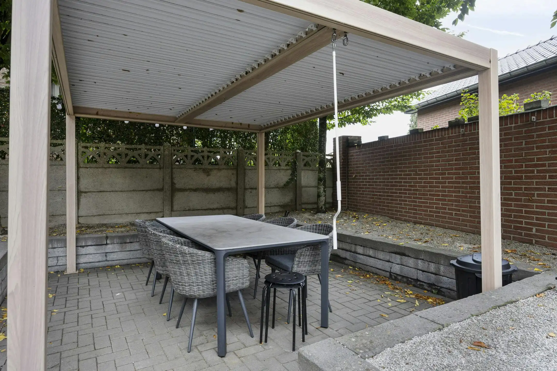 Ruime, charmante woning met loft te koop in Maaseik foto 21