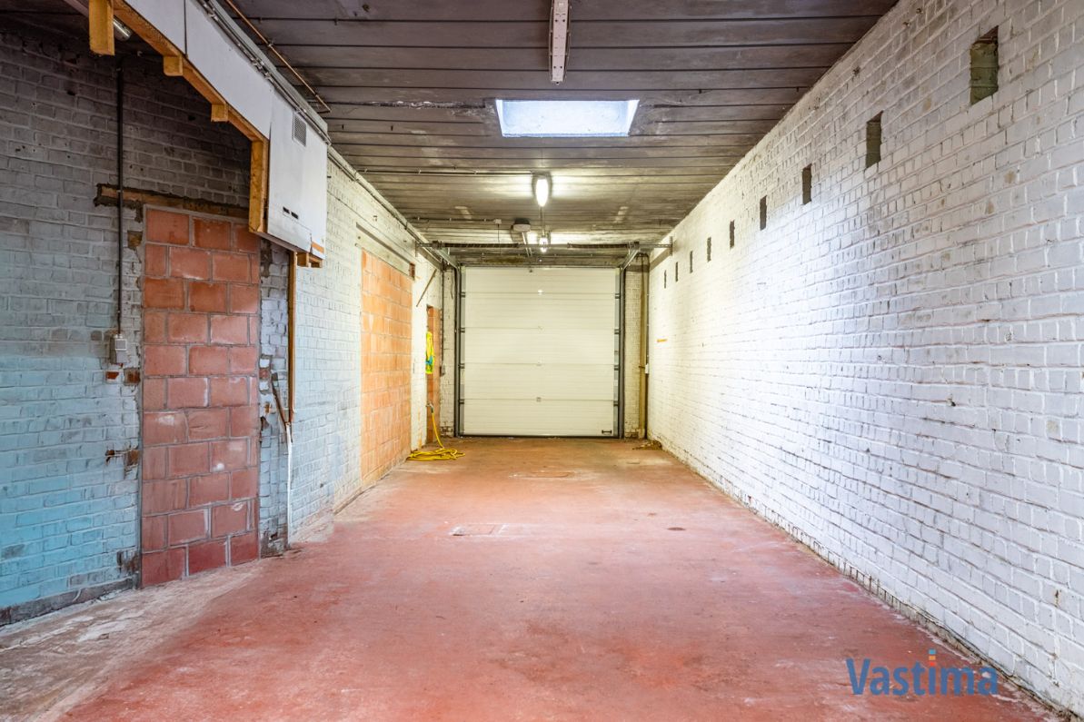 State of the art loft met groot terras, garage en polyvalente ruimtes – Een woonbeleving uniek in zijn soort foto 42
