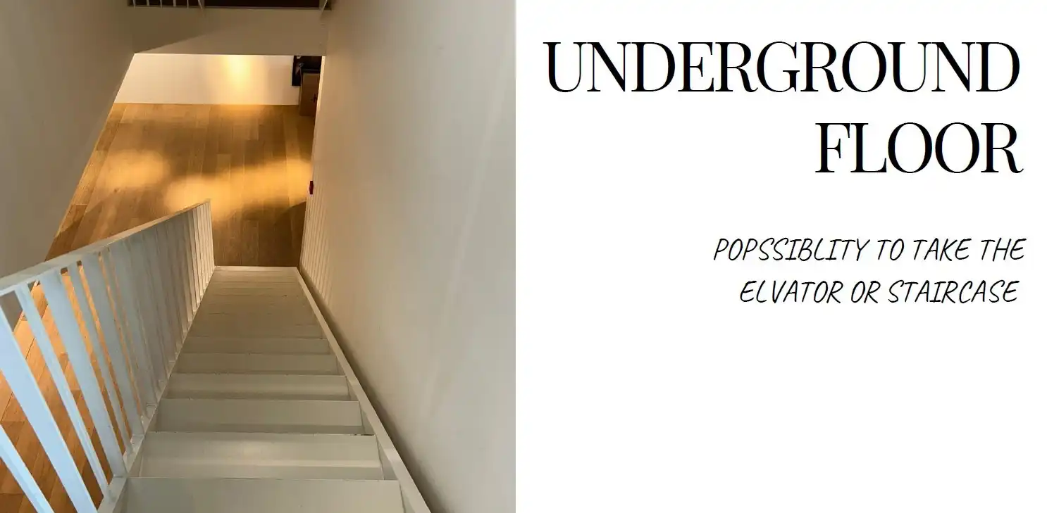 THE MAISON – Where Business Meets Style foto 25