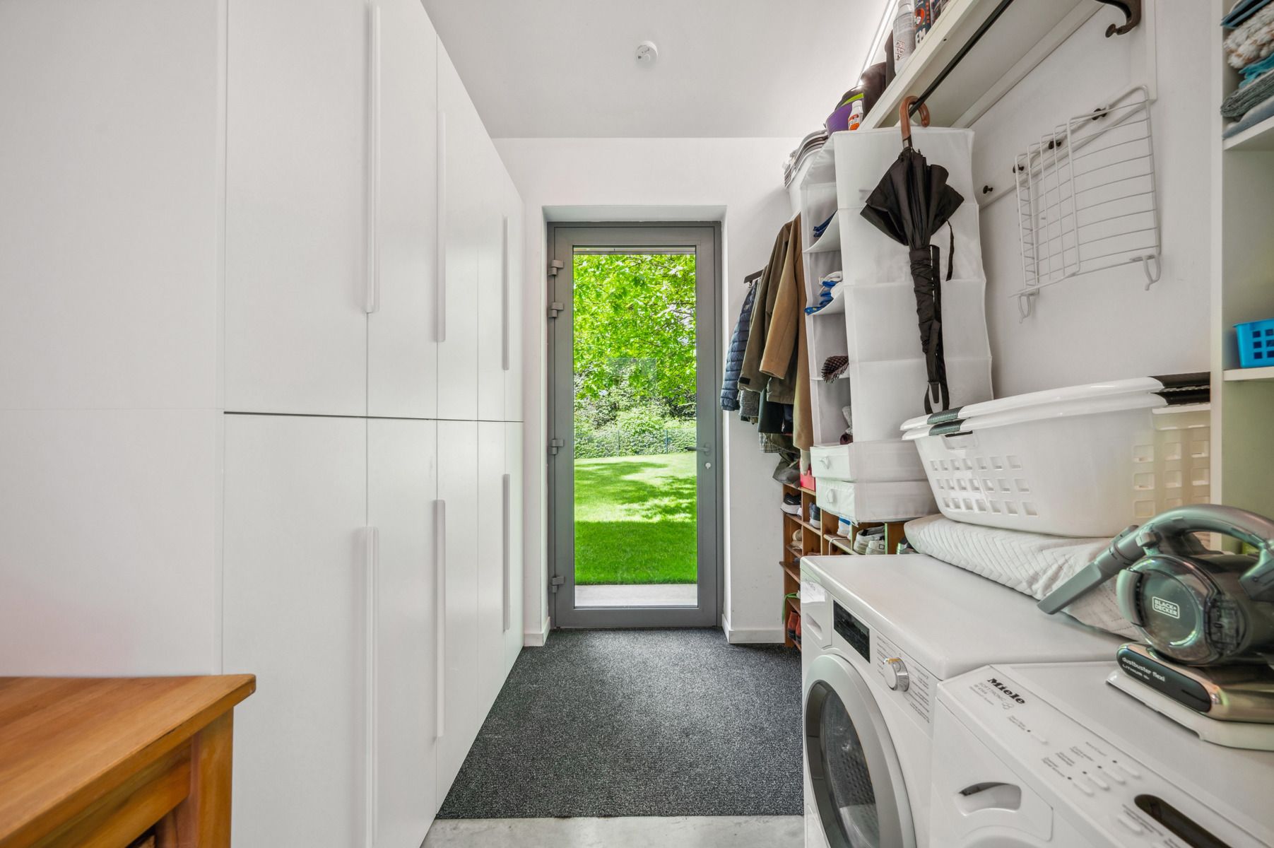 Moderne energieneutrale villa te KEERBERGEN op 2.386 m² foto 18