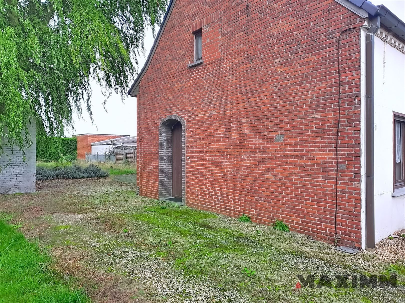 Gezellig 2 slk huis met tuin en uiterst charmante uitstraling foto 16