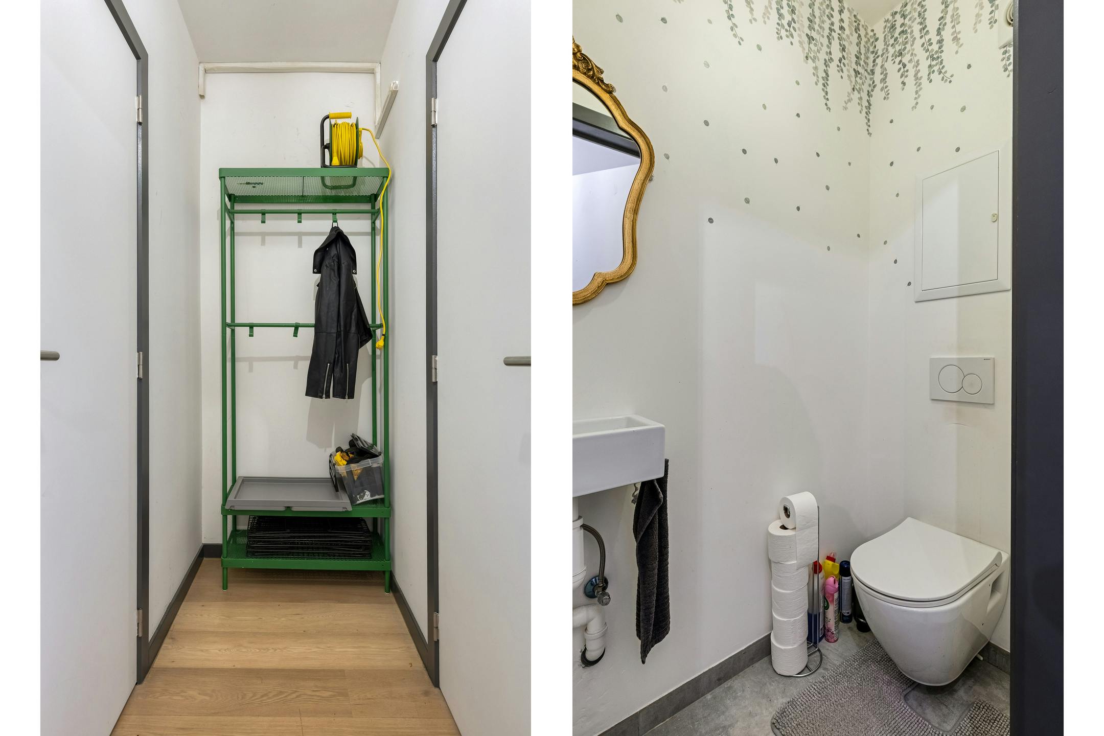 Instapklaar, gezellig appartement met veel lichtinval foto 14