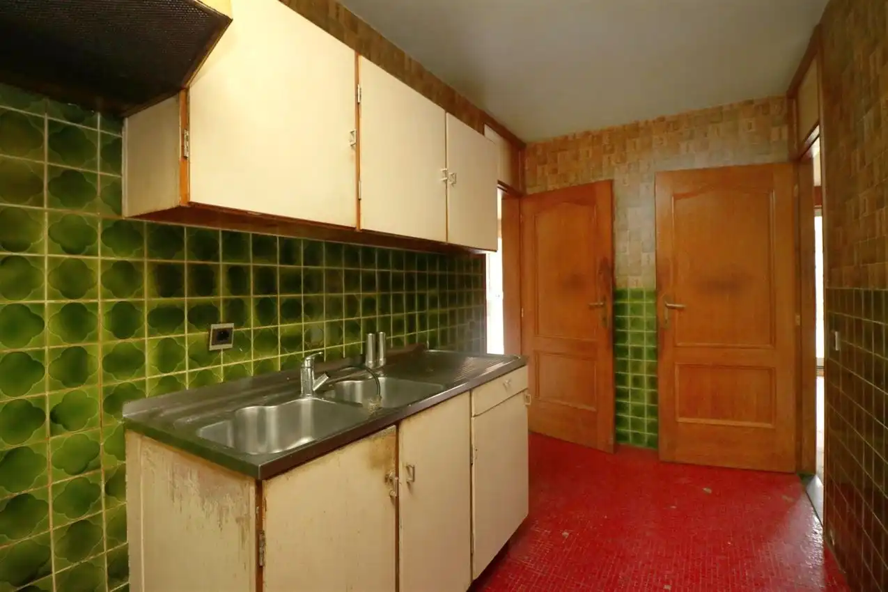 karaktervol, geliefde ligging, 6 slpk, te renoveren foto 53