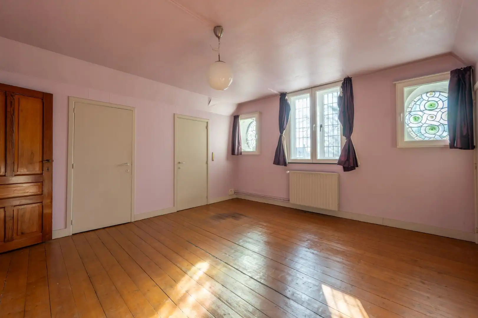 Wonen in een stukje authentiek Brugge! foto 13