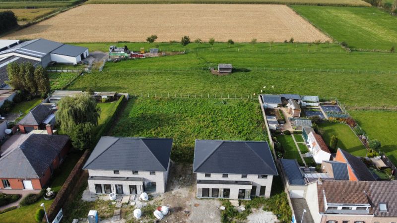 Huis te koop Windmolenstraat 0 - 9420 Erpe-Mere