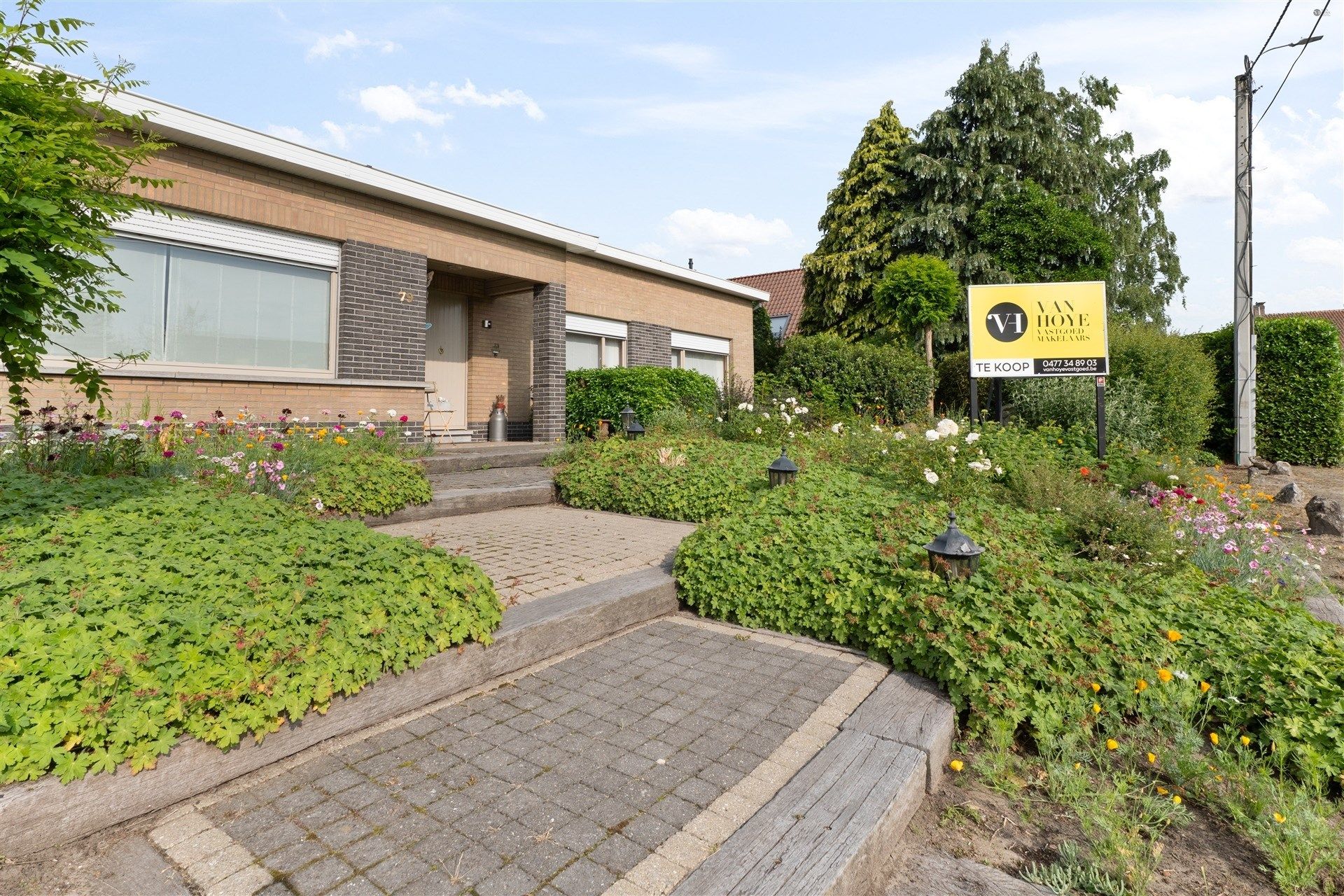Open bebouwing op 1.128m² foto 3