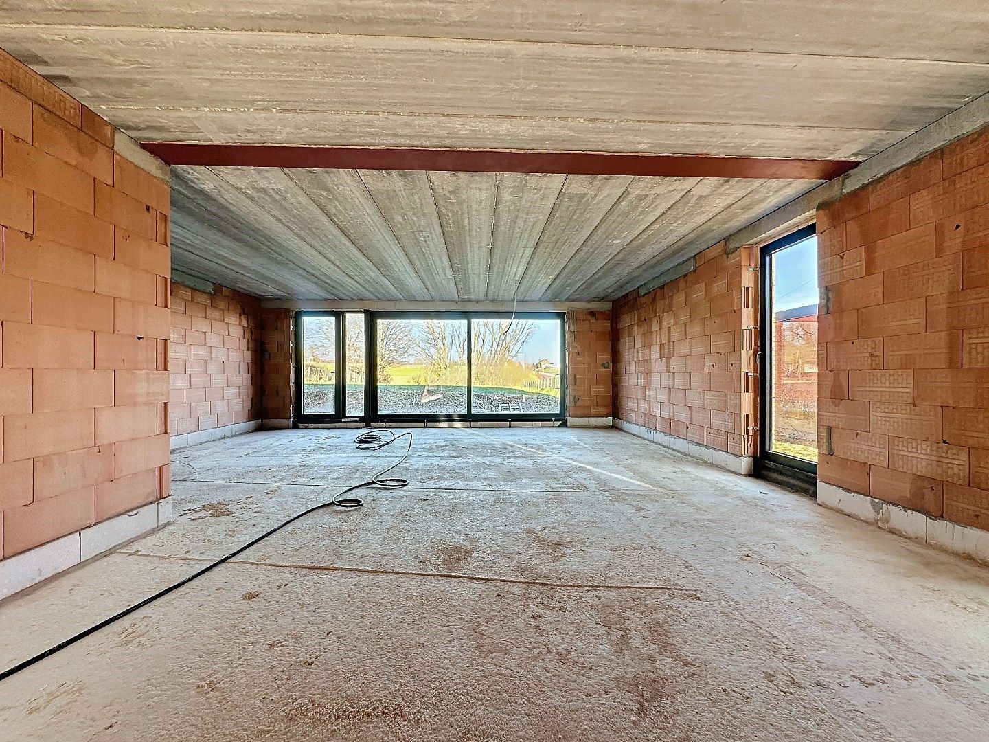 Ruime nieuwbouwwoning -Jouw droomhuis in de maak! foto 6