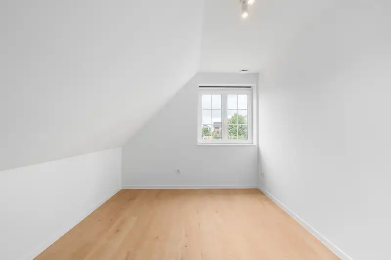 Prachtige alleenstaande nieuwbouwwoning te Hooglede foto 9