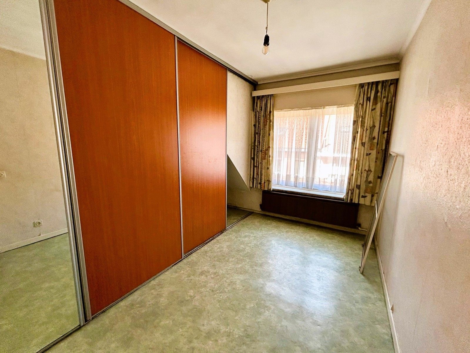 Karaktervolle bel-etagewoning met tuin en garage foto 21