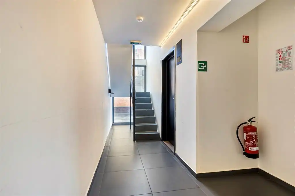 Instapklaar 1-slaapkamerappartement foto 10