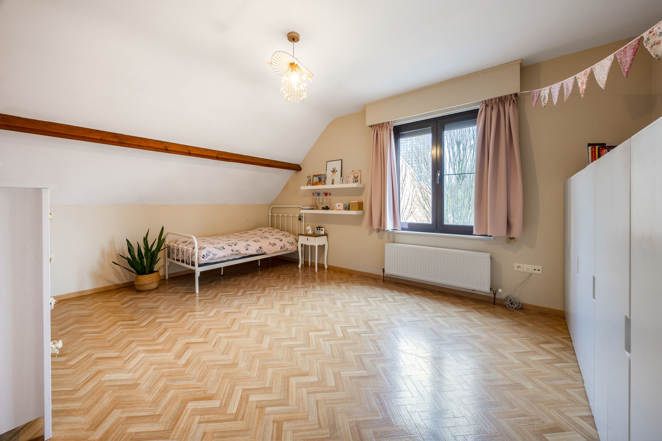 Ruime woning in een rustige straat nabij centrum Westmalle foto 19