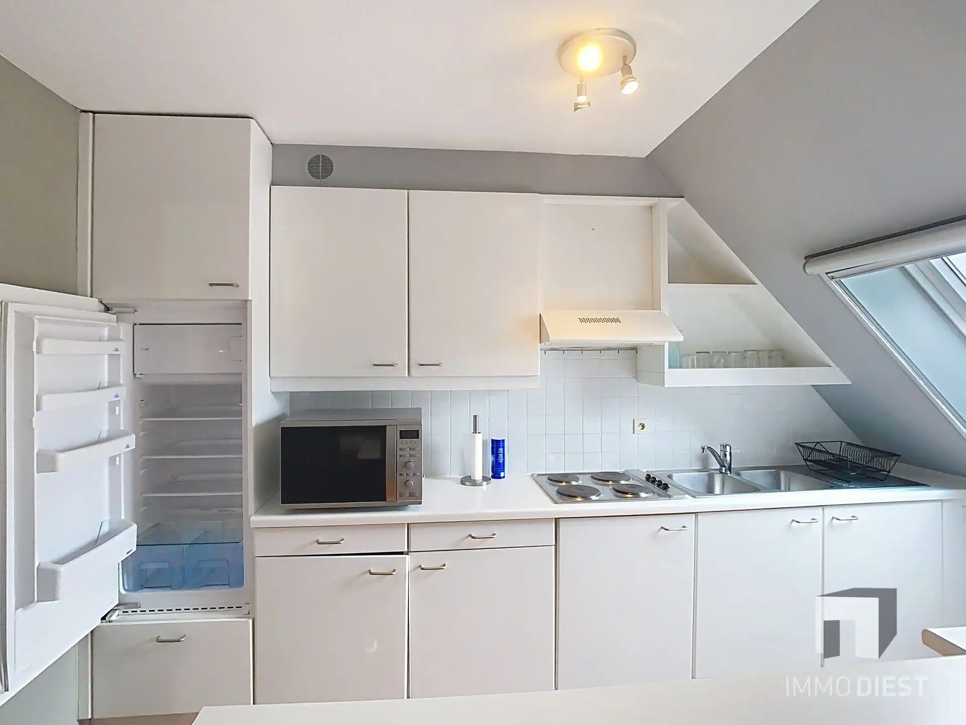 Appartement met 2 slaapkamers foto 8