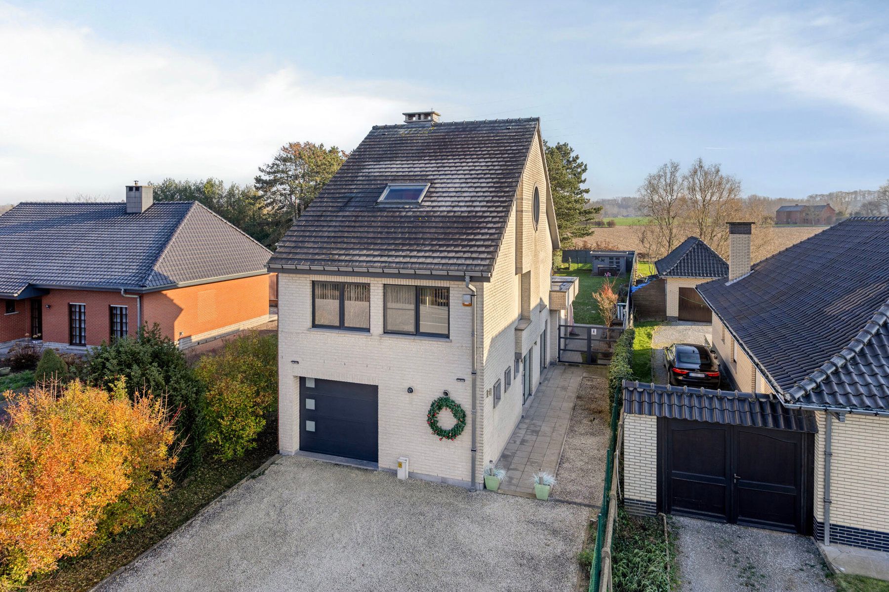 *** KIJKDAG 3/01 tussen 10u - 13u *** OP AFSPRAAK *** foto 2