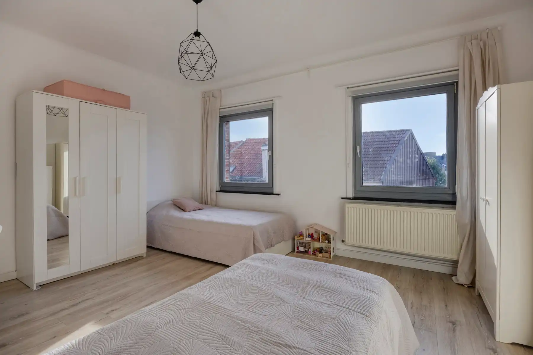 Energiezuinige en instapklare gezinswoning met garagebox foto 19