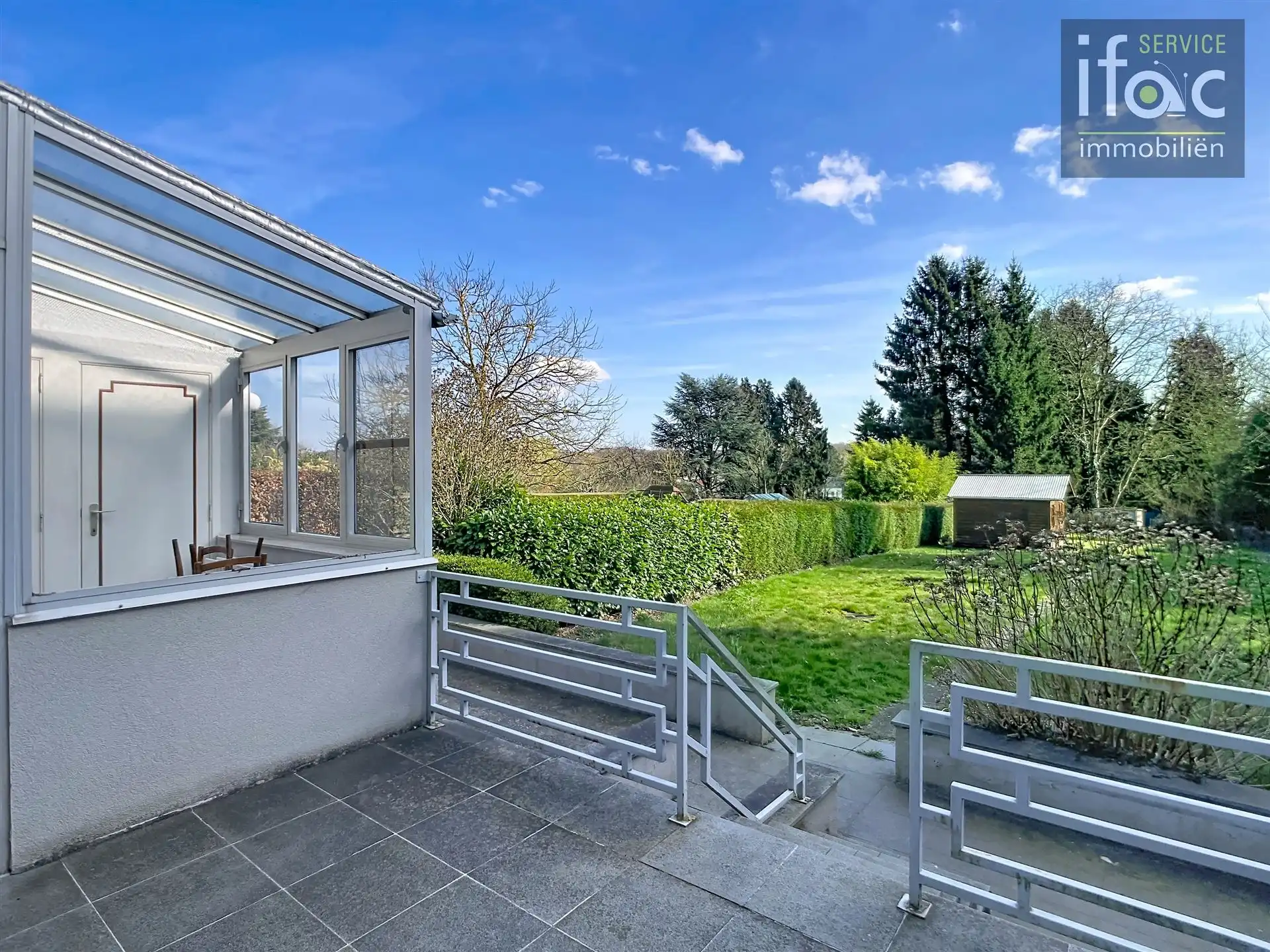 Woning met 3 slaapkamers en ruime tuin foto 31