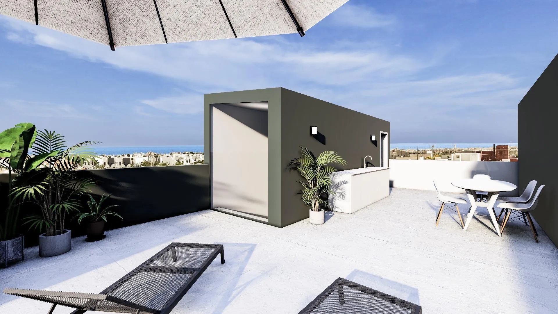 Wonen in de toekomst aan de Costa Blanca – duurzame luxe op slechts enkele minuten van zee foto 10