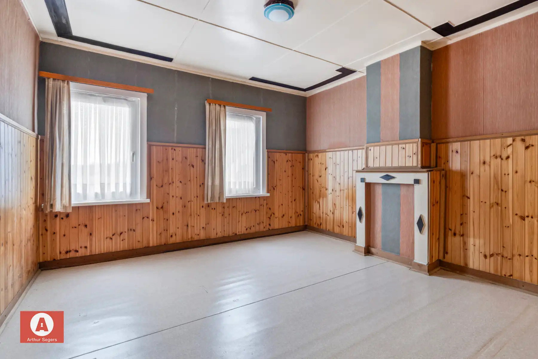 Ruime halfopen bebouwing op 15a 62ca met landelijk zicht foto 17