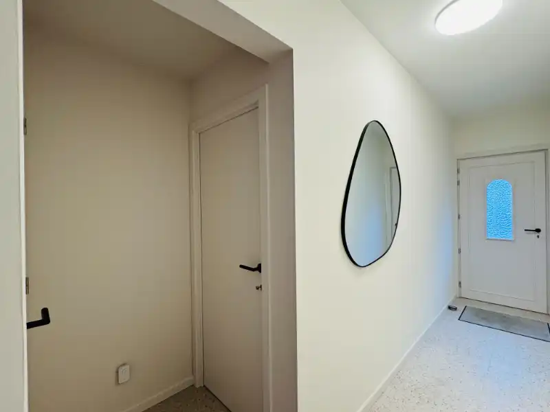 Gezellige gezinswoning met 3 slaapkamers in het centrum van Haaltert foto 3