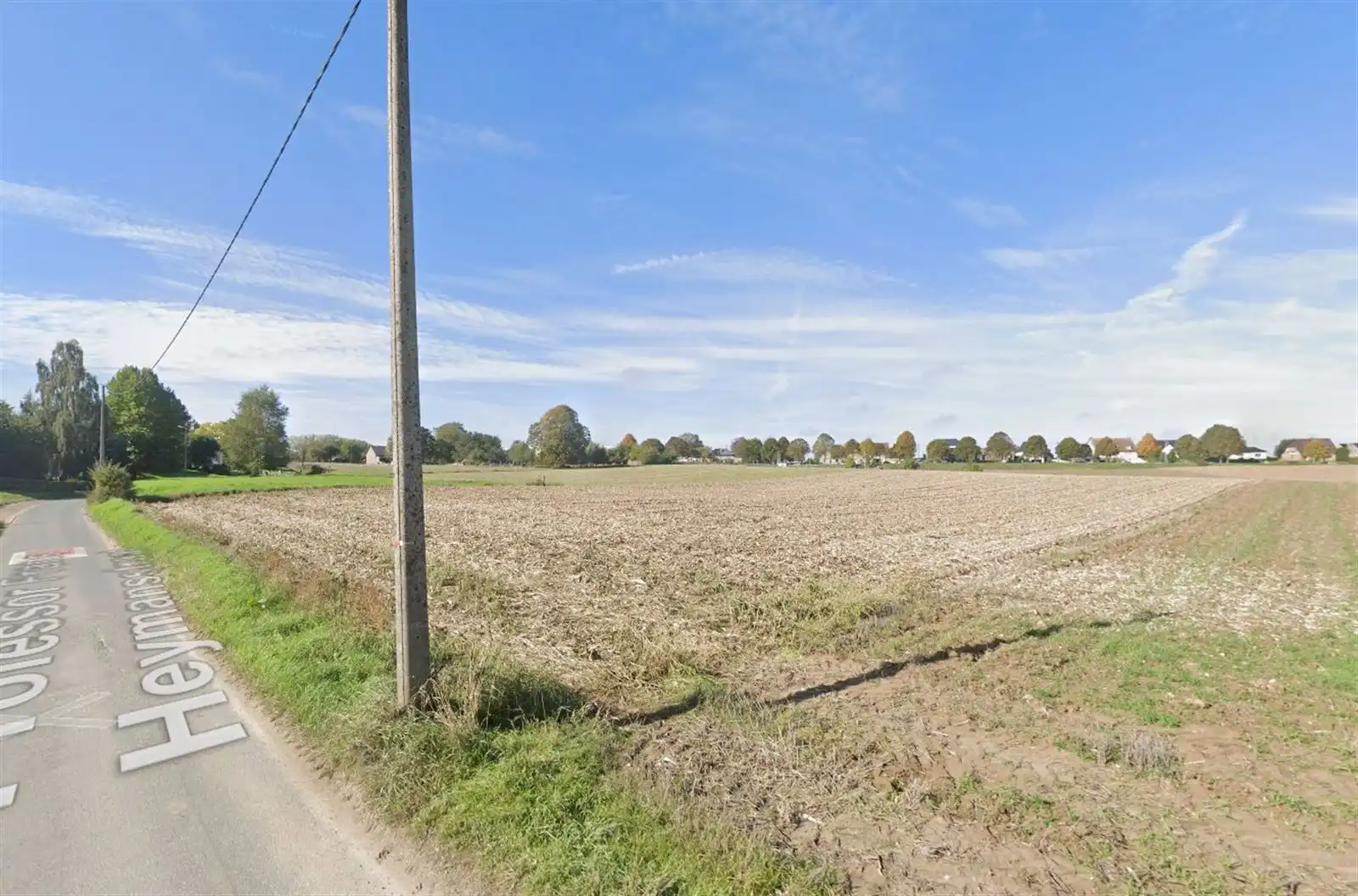 Landbouwgrond  foto {{pictureIndex}}