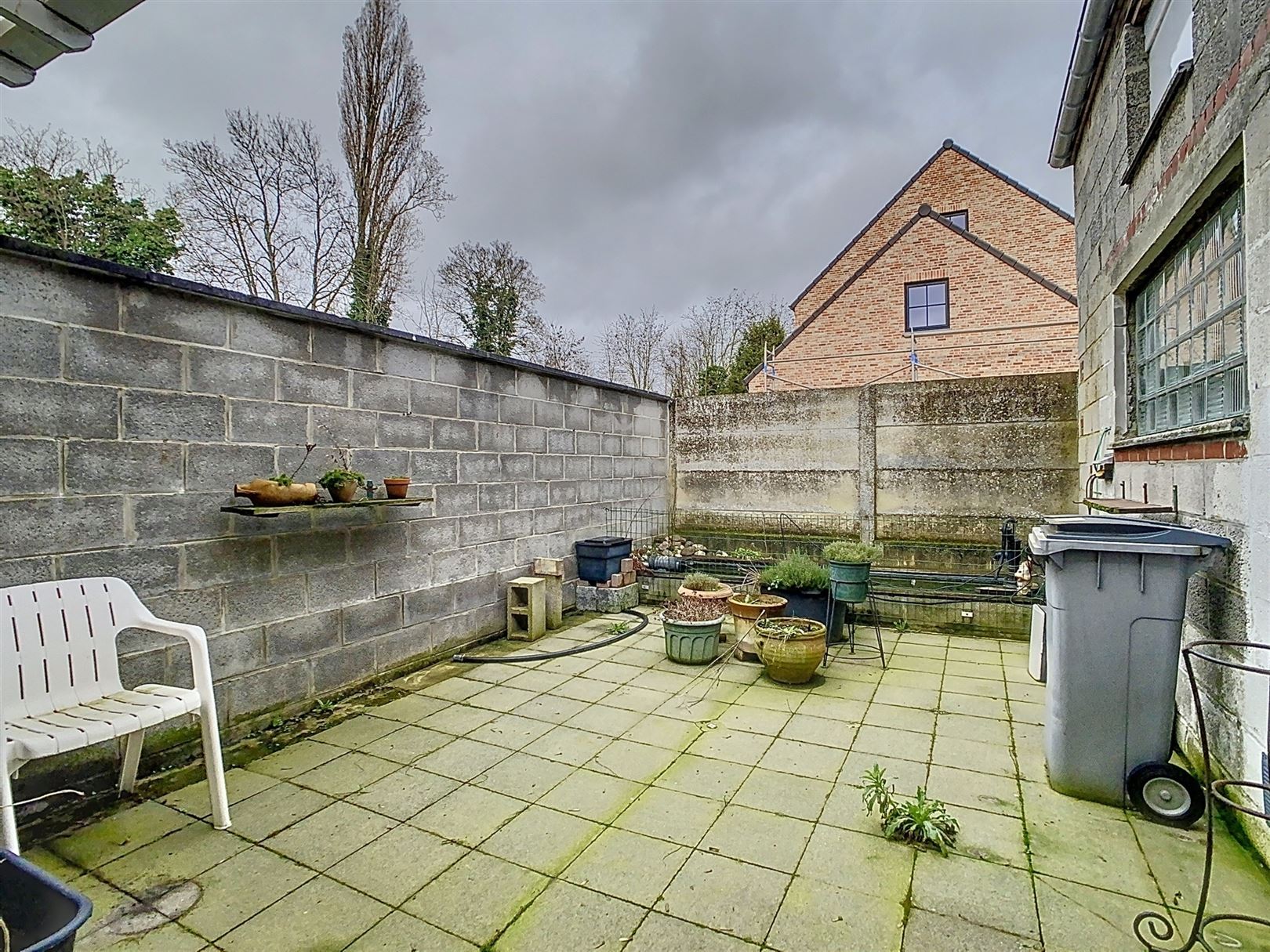 ** DOE EEN BOD ** Ideale starters/investeringswoning, 3 slpks, terras 2a 05ca  foto 15