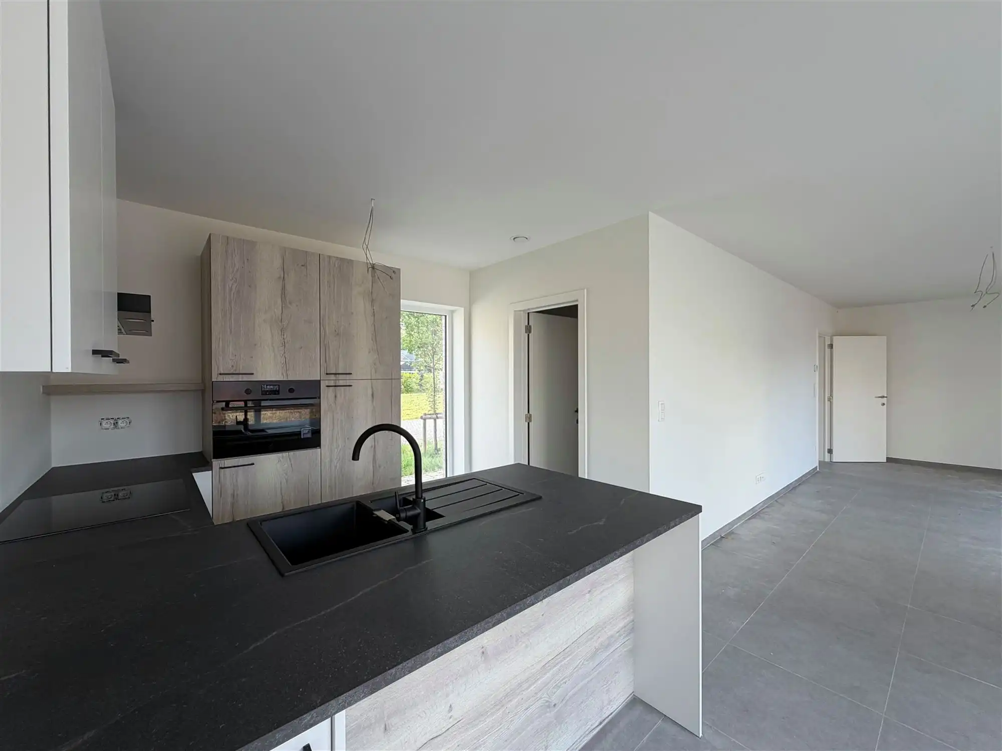 Thuiskomen in het project Beversluis te Rotselaar - LOT 16 foto 7