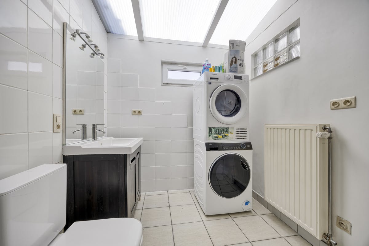 Gezellige woning te koop in het hartje van Mechelen. foto 8