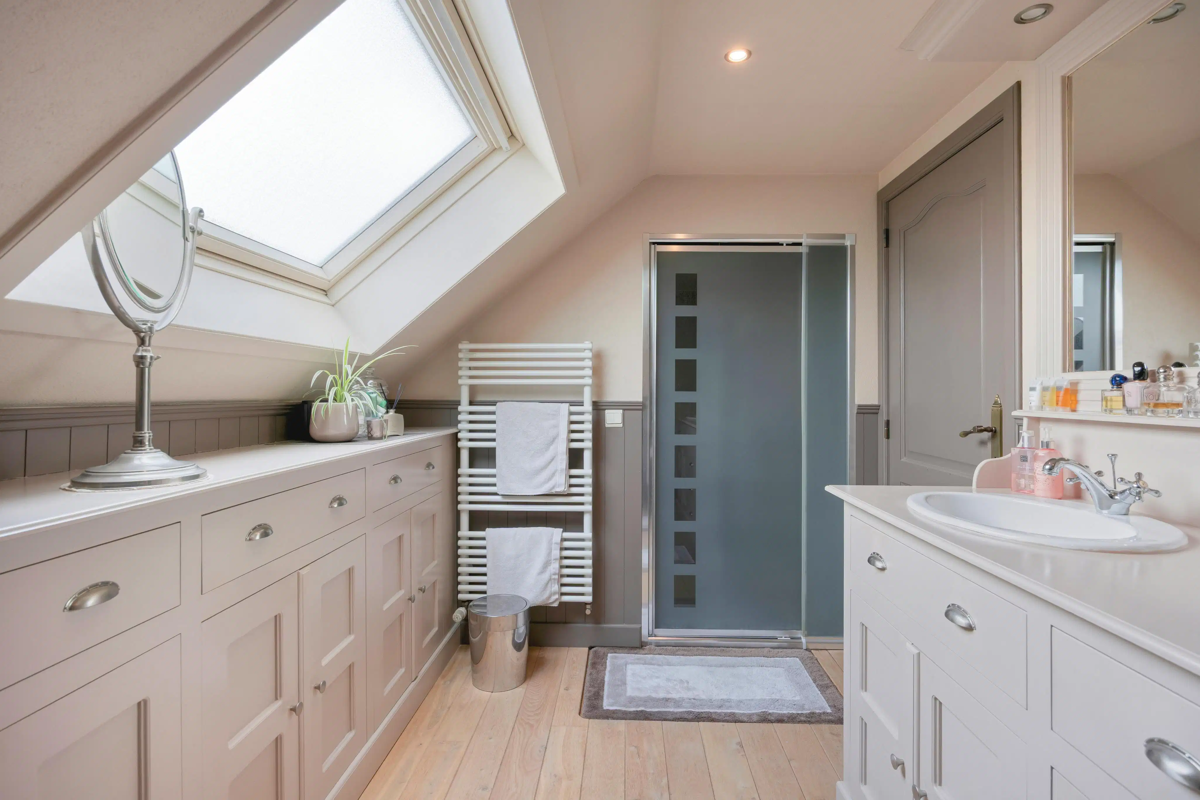 Alleenstaand huis op toplocatie te Izegem  foto 14