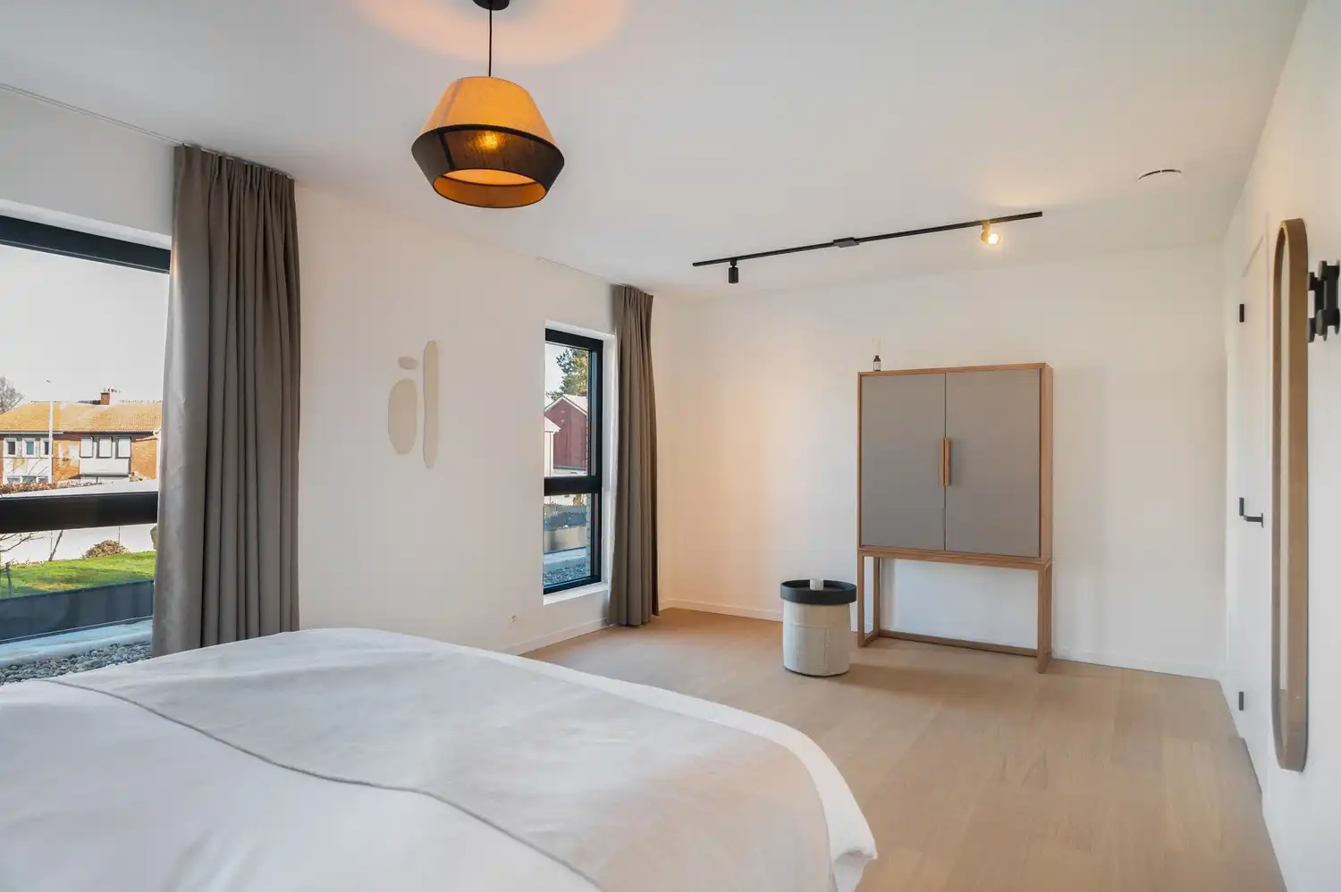 Nieuwbouw BEN-villa met 3 slpkrs op topligging foto 11