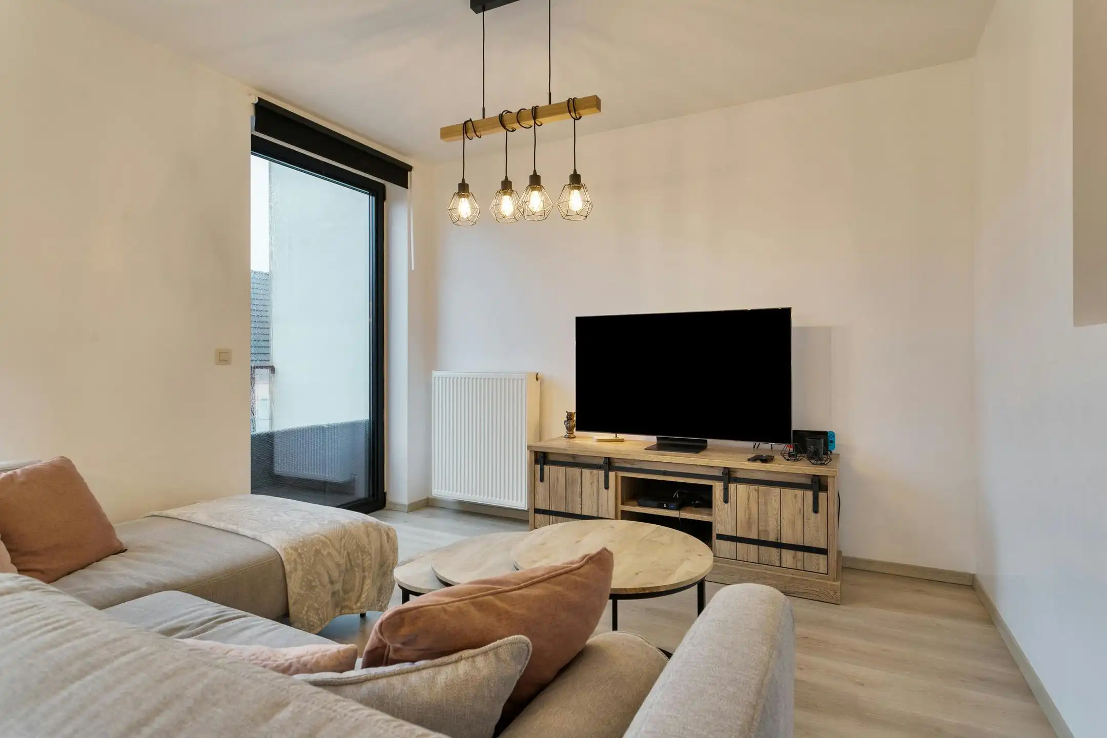 Instapklaar appartement met 2 slaapkamers op een centrale ligging te Roeselare foto 5