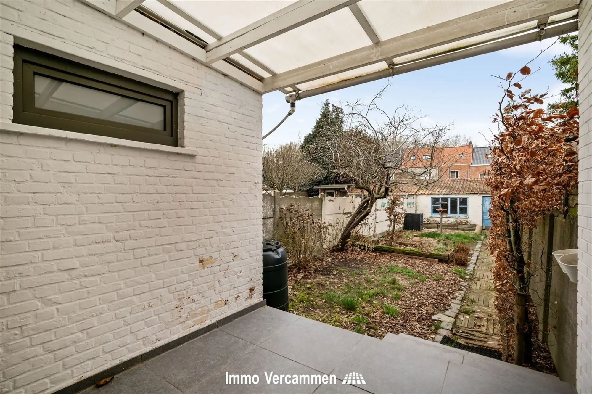 Karaktervolle woning op een centrale locatie te Muizen foto 11