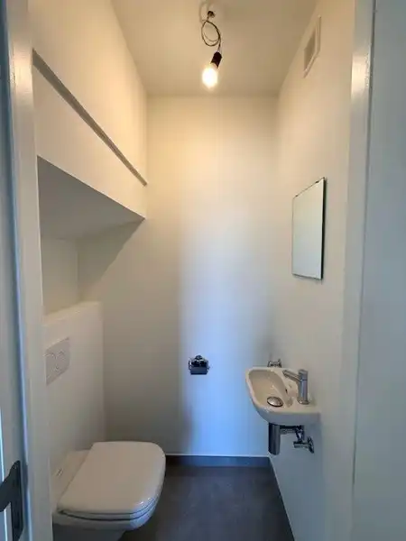 Moderne nieuwbouwwoning met 3 slaapkamers in het hart van Oostakker foto 3