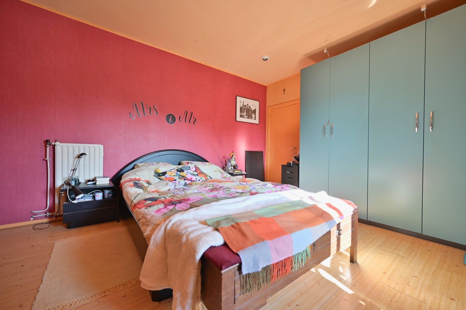 Verrassend royale woning met bijbouw/atelier en aangrenzende paardenweide, met in totaal een grondoppervlakte van 34a 88ca (3.488 m²) foto 14