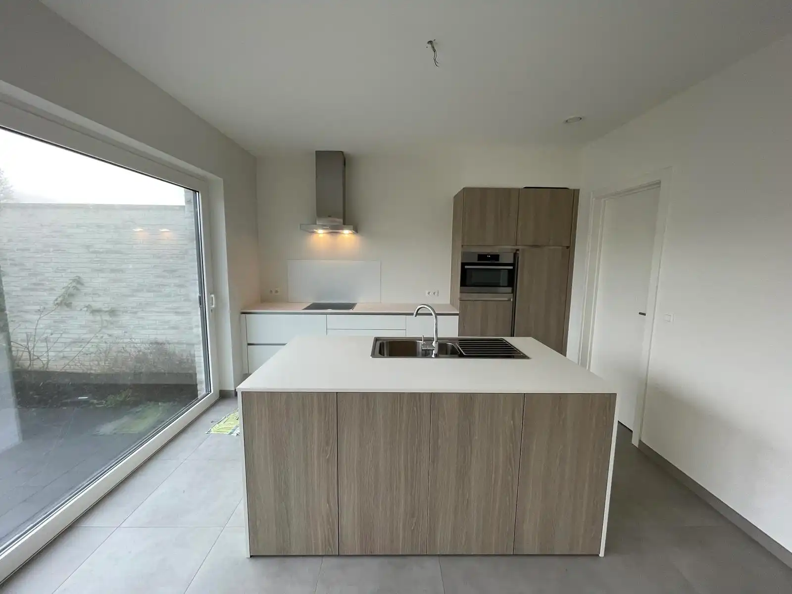 LEDE - Recente BEN-woning met gezellige tuin. foto 7