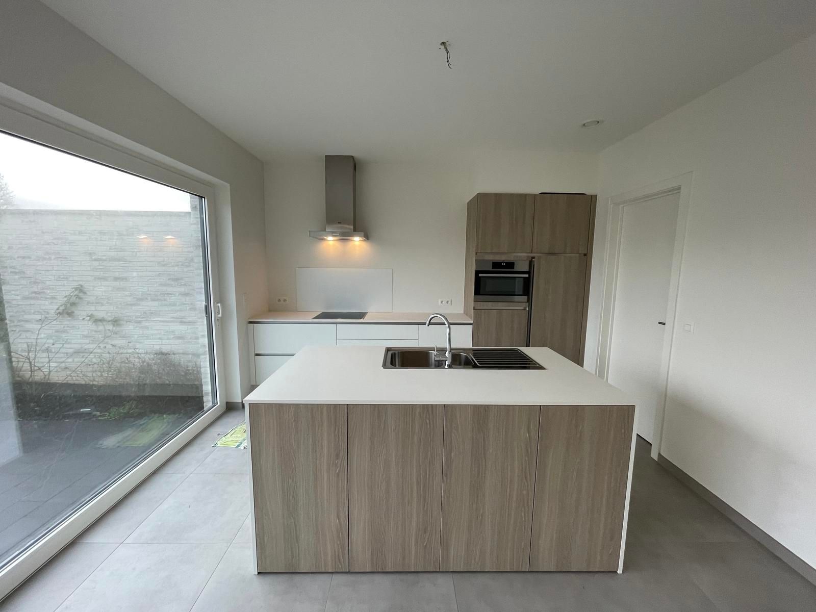 LEDE - Recente BEN-woning met gezellige tuin. foto 7