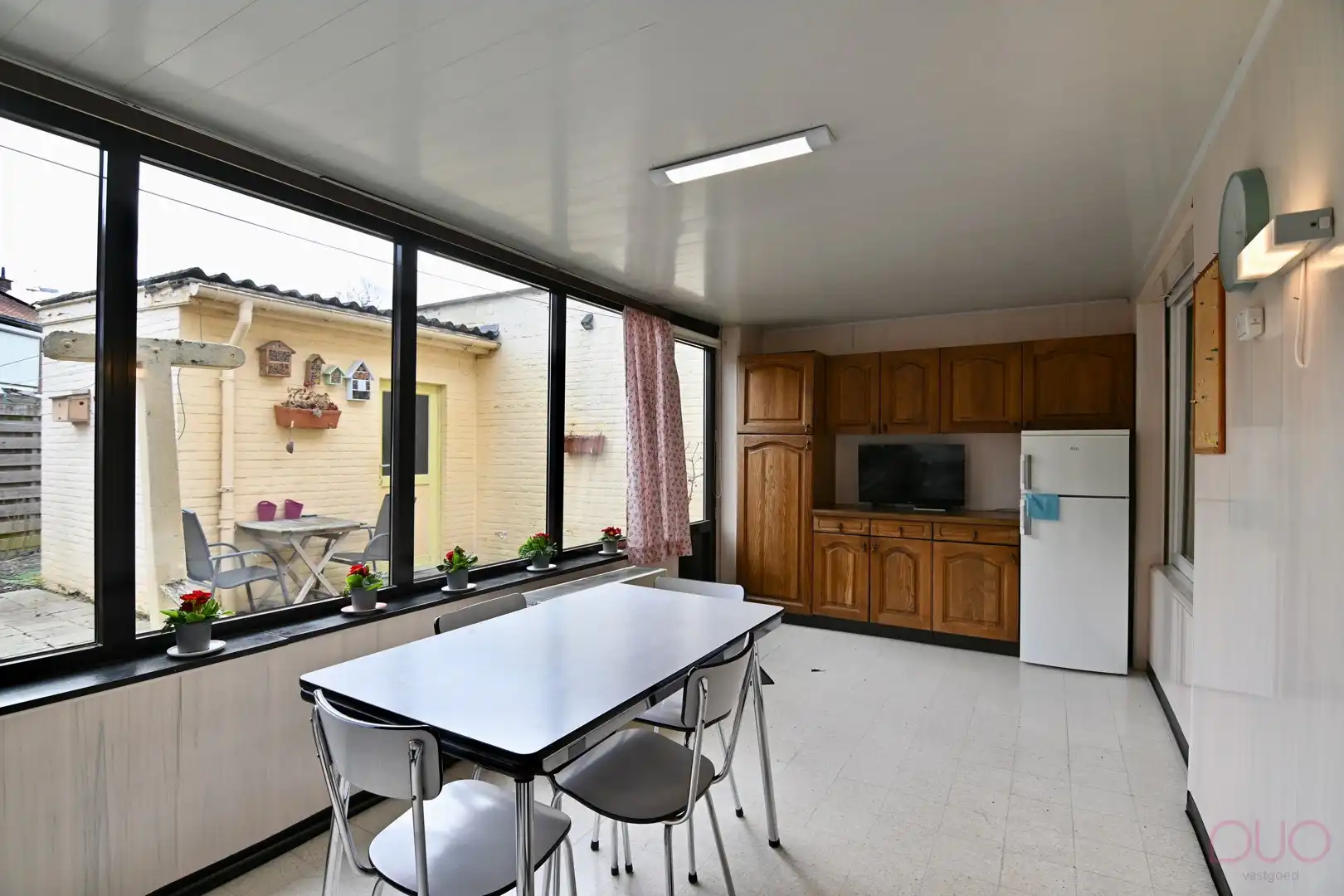 Te renoveren woning met gezellig tuintje in de Truiense stadsrand foto 9