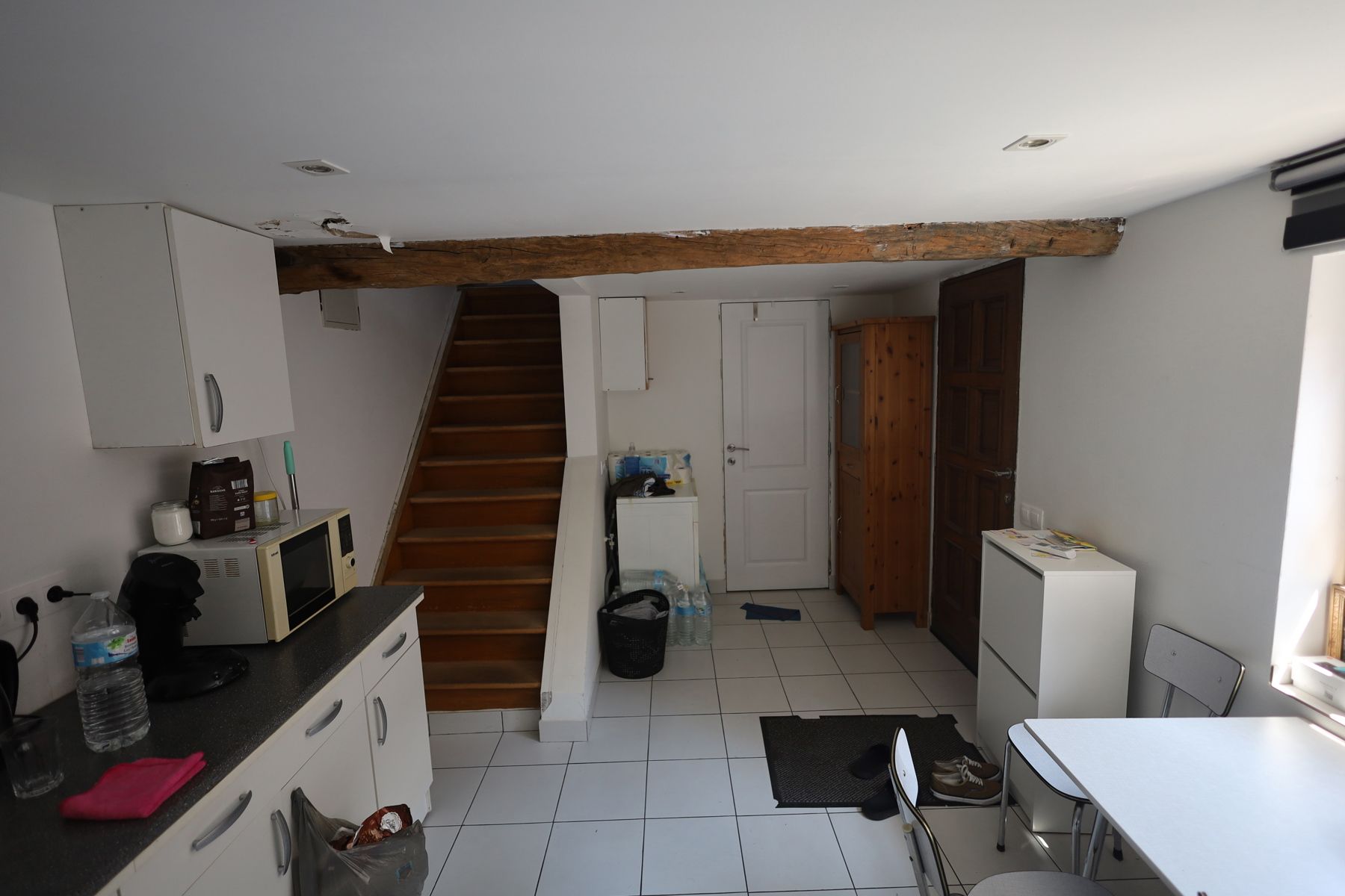 Woning met potentieel in Ressegem foto 5