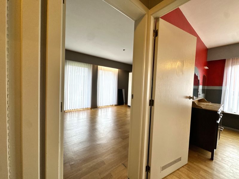 Ruime woning met 3 slaapkamers, garage en tuin – rustige ligging foto 30