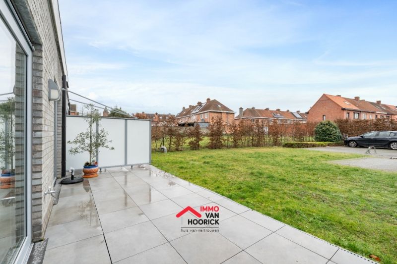 Recent appartement (2015) - EPC 122 kWh/m² label B! foto 12