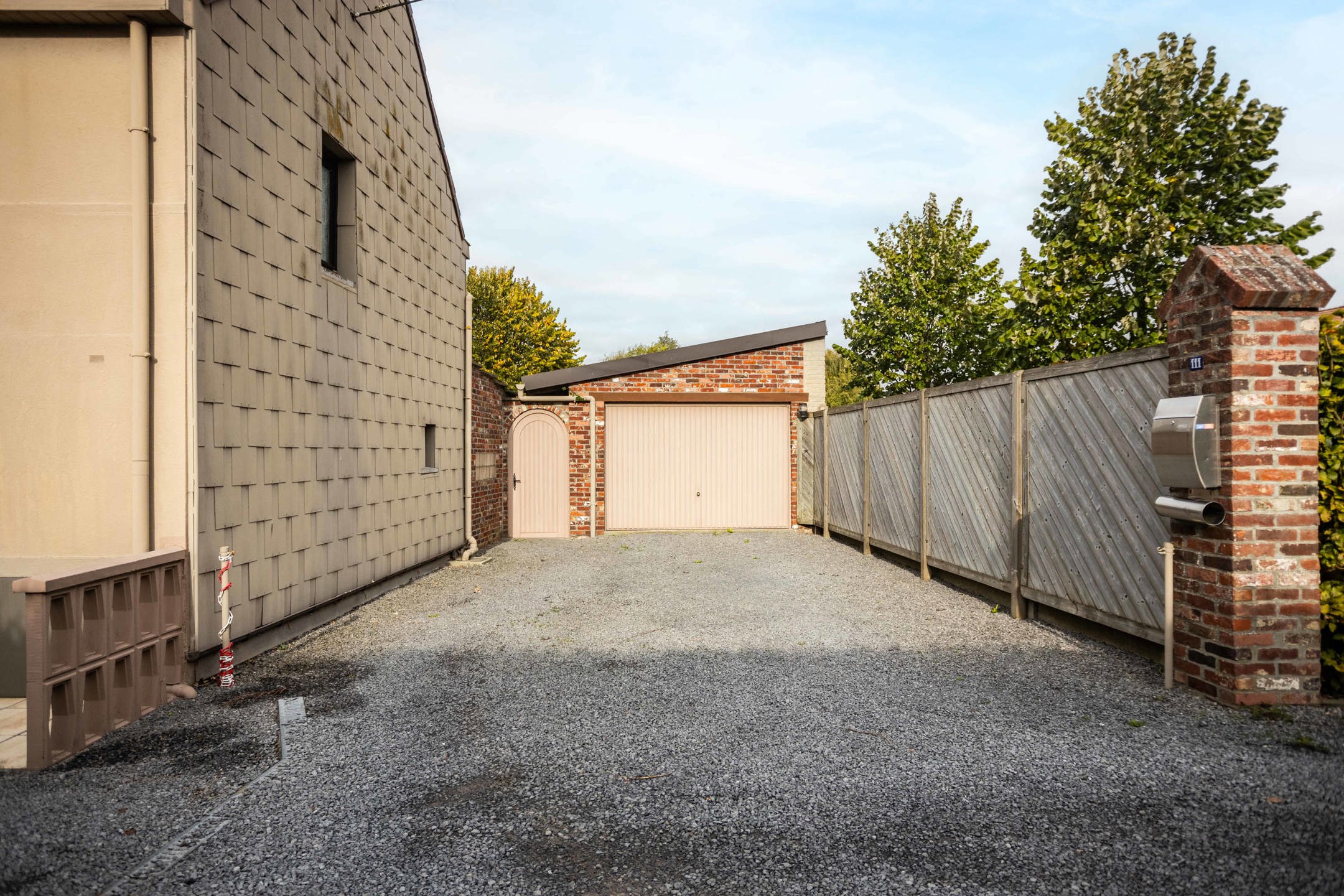 Rustig gelegen woning te koop in Ronse foto 19