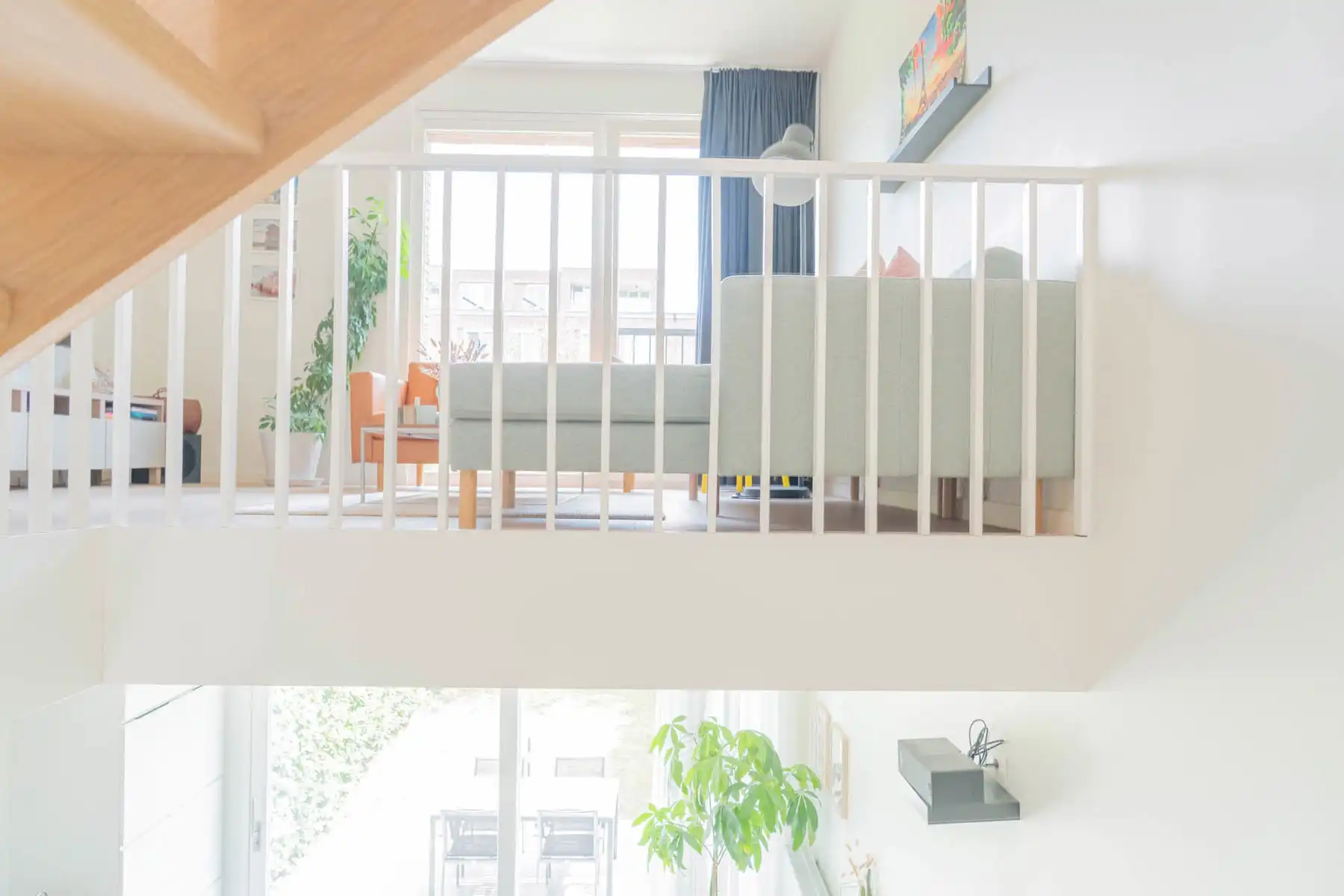Prachtige woning in Groen Kwartier, incl. autostaanplaats foto 10