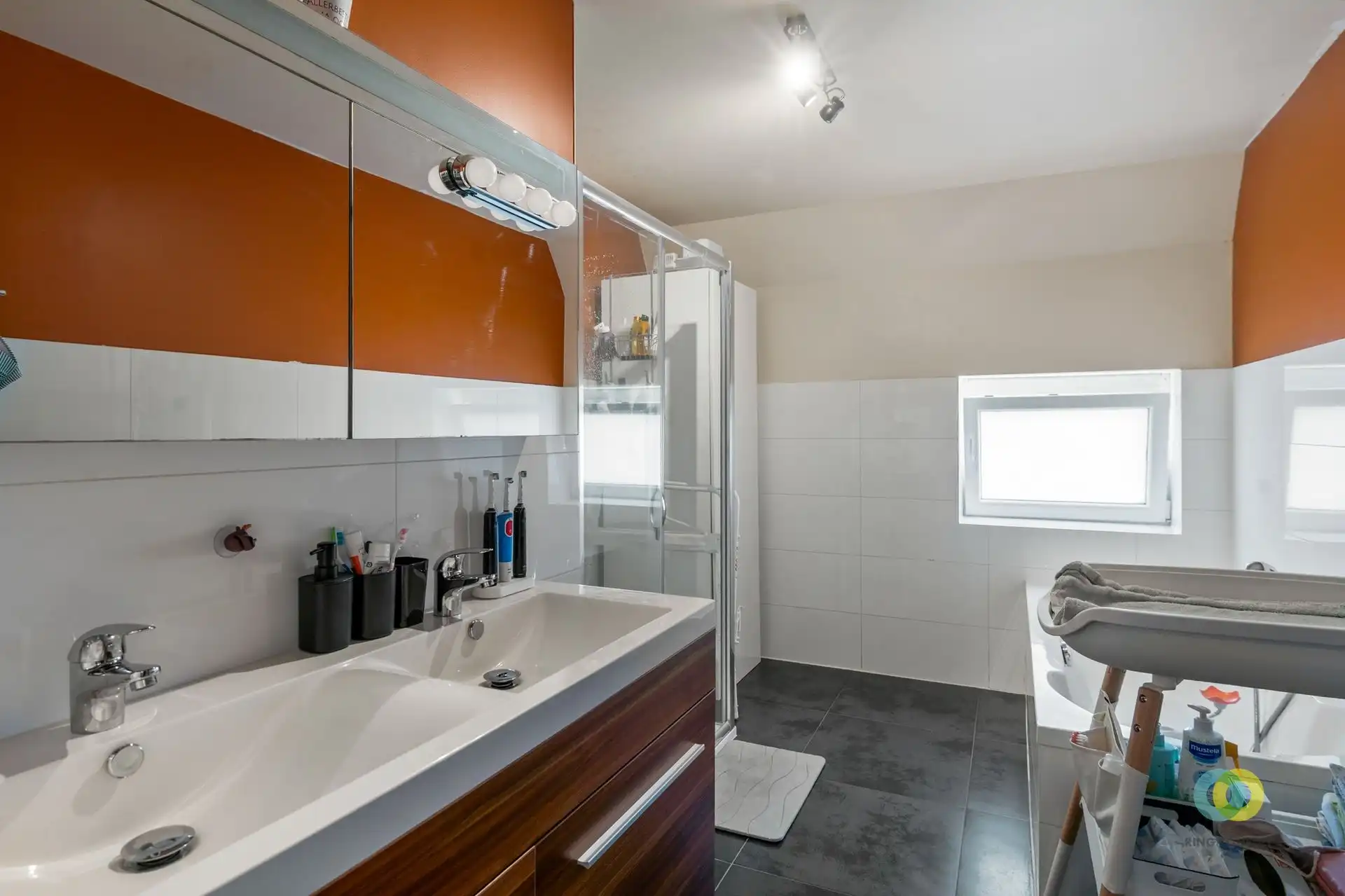Instapklare woning EPC B, 3 slaapkamers en garage foto 12